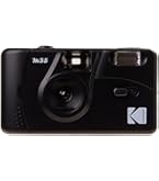 コダック (Kodak) フィルムカメラ EKTAR H35 ブラック Kodak（コダック） フィルムカメラ ハーフフレーム EKTAR H35 ブラック